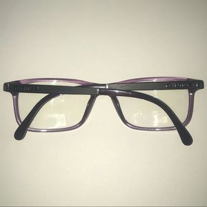 CHANEL Eyeglasses. RARE/Authentic (3205-A)